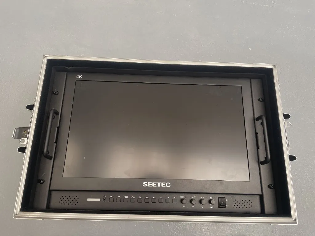 Monitor 17.3" SEETEC P173-9HSD Monitor de director 4.webp