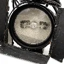 Foco HMI Open Face 575 W 5600ºK (balastro magnético) 2.webp