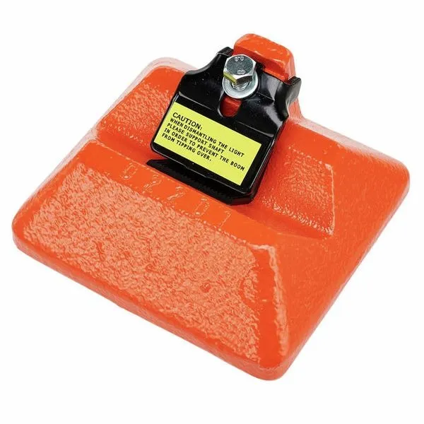 Jirafa Avenger D650 Junior Boom Arm 2.webp