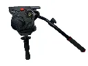 Cabezal Manfrotto 501HDV.webp