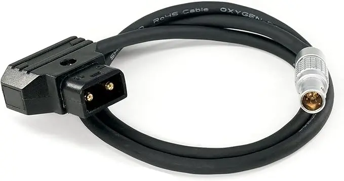 [SDC0601020060] Cable Tilta Nucleus-M D-Tap a 7-Pin WLC-T03-PTAP-7P