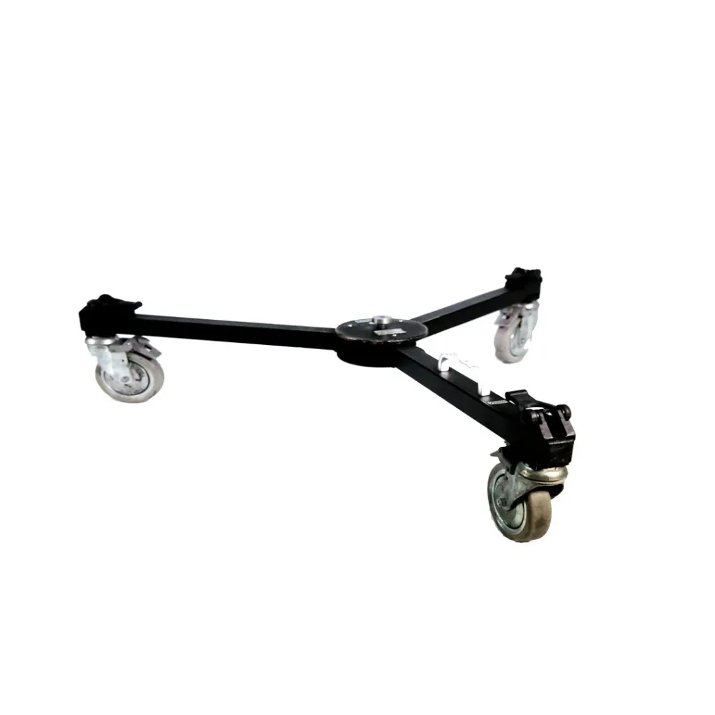 [SDC0601110005] Cangrejo (spreader) de ruedas Vinten 3315 "DOLLY"