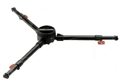 [SDC0601110006] Cangrejo Mid-Level Sachtler 7007 (spreader)