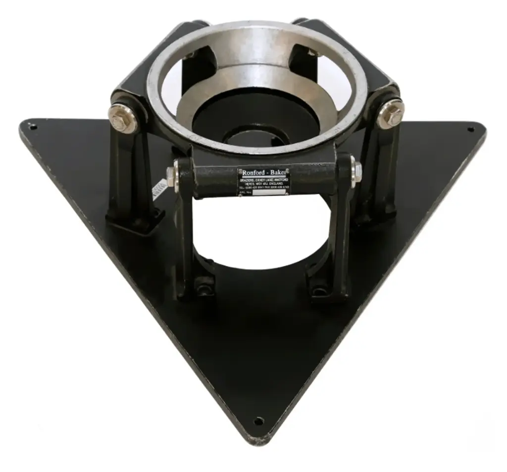 [SDC0601110028] Copa Ronford Baker – Hi Hat bola 150mm