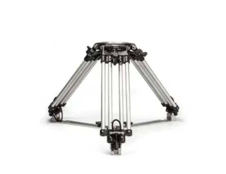 [SDC0601110022] Trípode BAJO Ronford Baker (Bola 150mm) + Cangrejo (spreader)