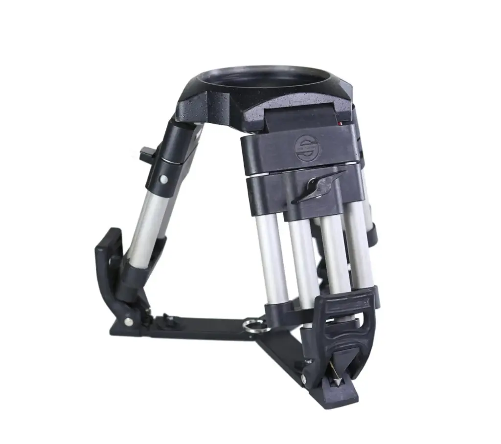 [SDC0601110024] Trípode Sachtler baby DA 150K 