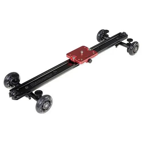 [SDC0601100001] Video Slider dolly Kamerar SD-1 Slider Dolly Mark II (60cm)
