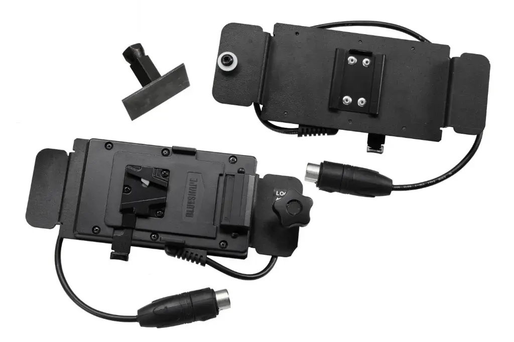 [SDC08040001] Adaptador V-Lock VELVET 1