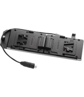 [SDC08040002] Adaptador V-Lock VELVET EVO 2