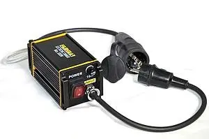 [SDC08060009] Dimmer 6000 W Filmgear