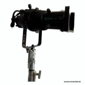 [SDC08060010] Cañón Tungsteno recortable 650 W