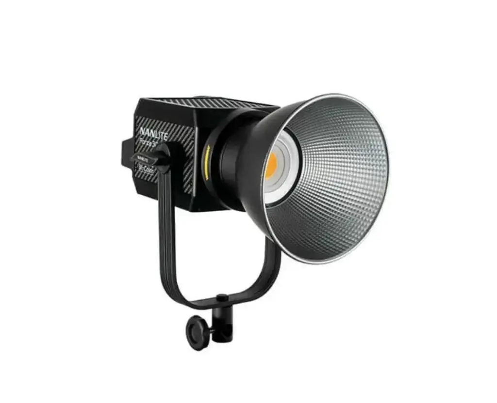 [SDC08040004] Foco LED Nanlite Forza FS-300B (2700ºK - 6500ºK)