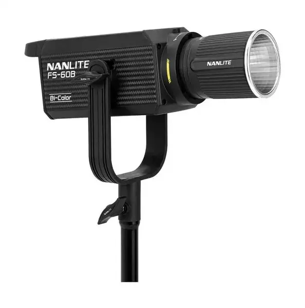 [SDC08040005] Foco LED Nanlite FS-60B (2700ºK - 6500ºK) 