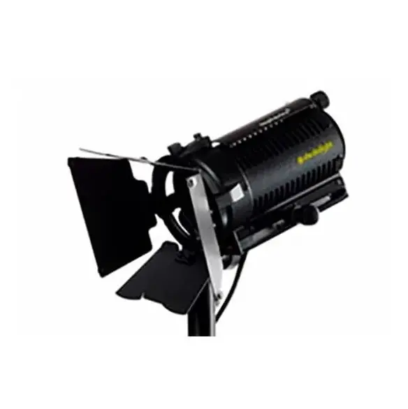 [SDC08060012] Cañón Tungsteno recortable Dedolight 100 W