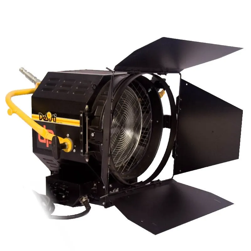 [SDC08060017] Foco Tungsteno Fresnel 5000 W 3200ºK
