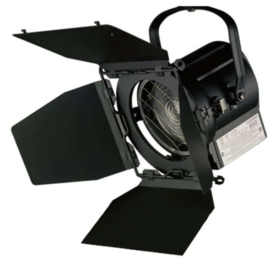 [SDC08060018] Foco Tungsteno Fresnel 650 W 3200ºK (Dinkye)