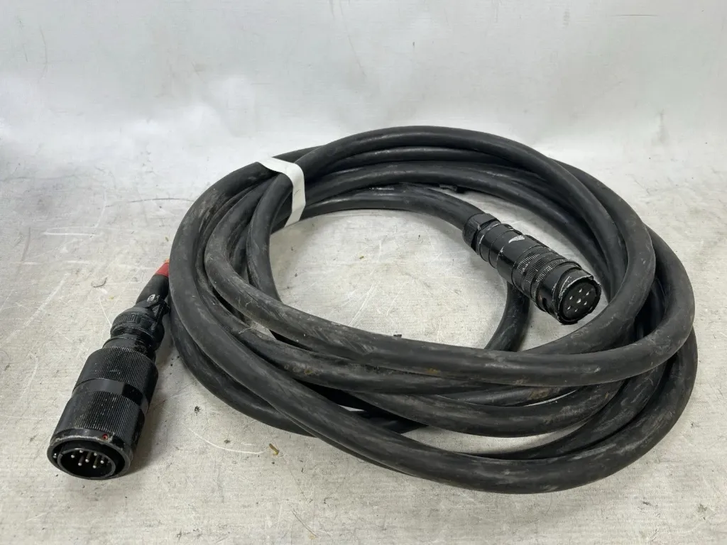 [SDC08030005] Cable HMI 2500 W / 4000 W (7 m)