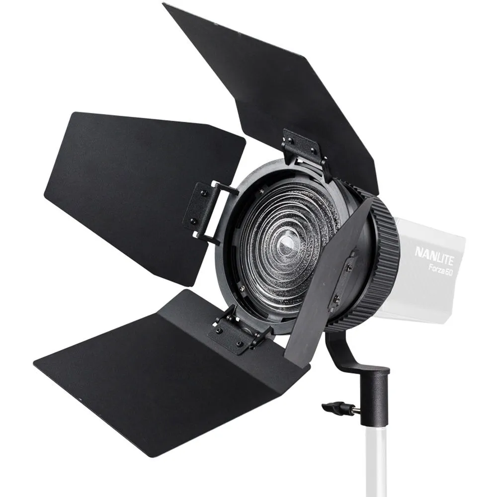 [SDC08040014] Lente Fresnel LED Nanlite FL-11 para Forza 60 
