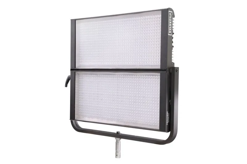 [SDC08040017] Panel LED VELVET POWER 2x2 340 W (2700ºK - 6500ºK) 