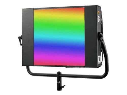 [SDC08040018] Panel LED VELVET EVO 1 100 W RGBWCW