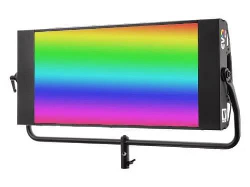 [SDC08040019] Panel LED VELVET EVO 2 200 W RGBWCW