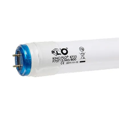 [SDC08020012] Tubo 5400ºK para Kino Flo o Film Gear 120