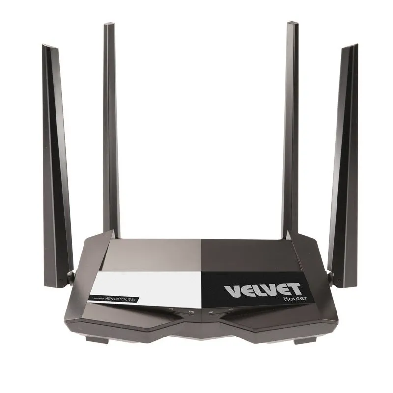 Router Wi-Fi VELVET 