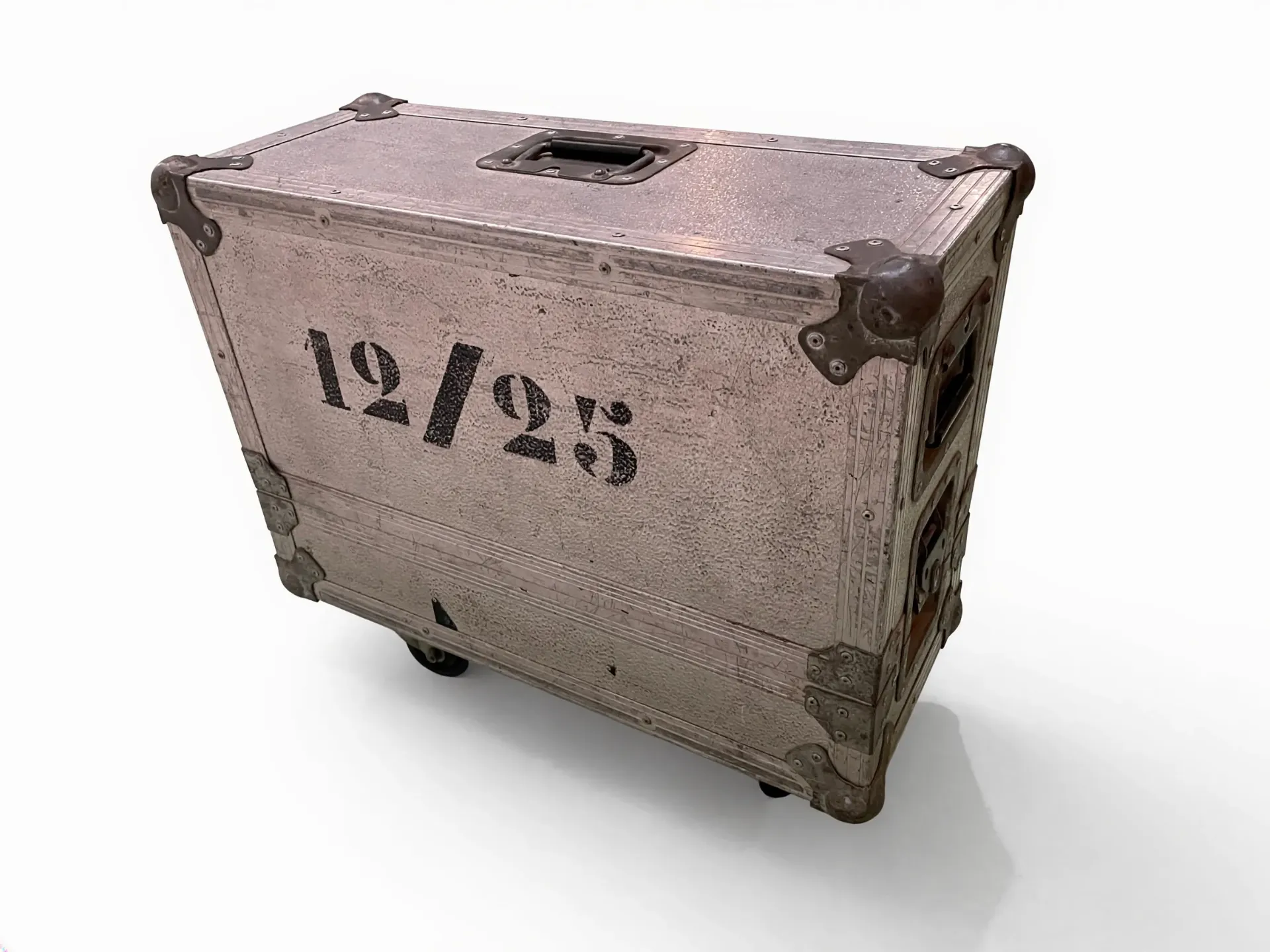 [SDC08030009] Balastro magnético con ruedas HMI 1200 W / 2500 W 5600ºK