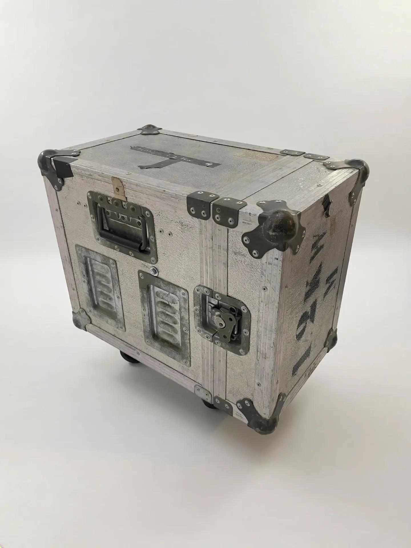 Balastro magnético con ruedas HMI 1200 W 5600ºK