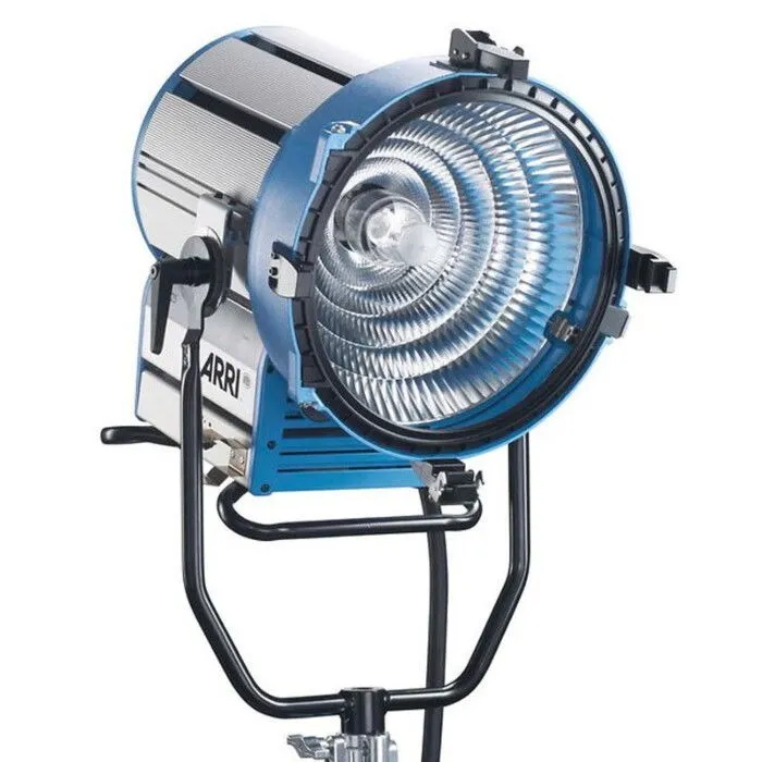 [SDC08030010] Foco HMI Par ARRI M40 4000 W