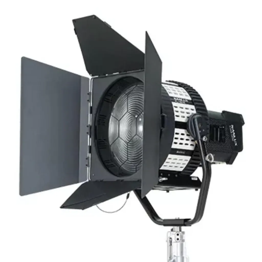 [SDC08040026] Lente Fresnel FL35YK para Nanlux Evoke 1200 W