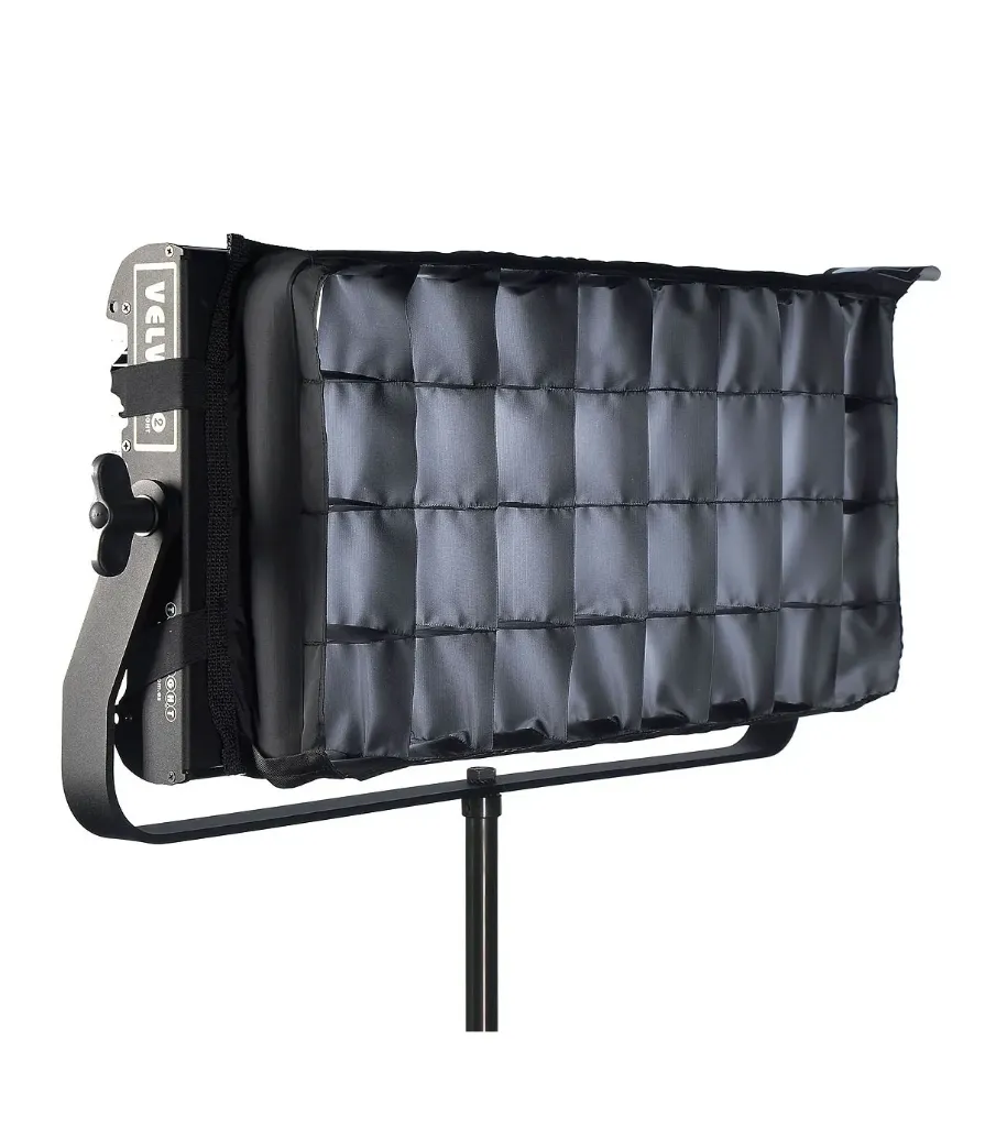 [SDC08070004] DoPchoice SNAPGRID® 40º para VELVET 2 Y EVO 2 (SGTLV2W40)