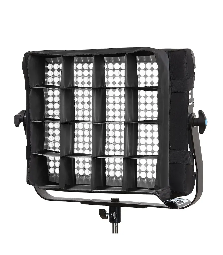 [SDC08070005] DoPchoice SNAPGRID® 40º para VELVET 1 Y EVO 1 (SGTLV1W40)