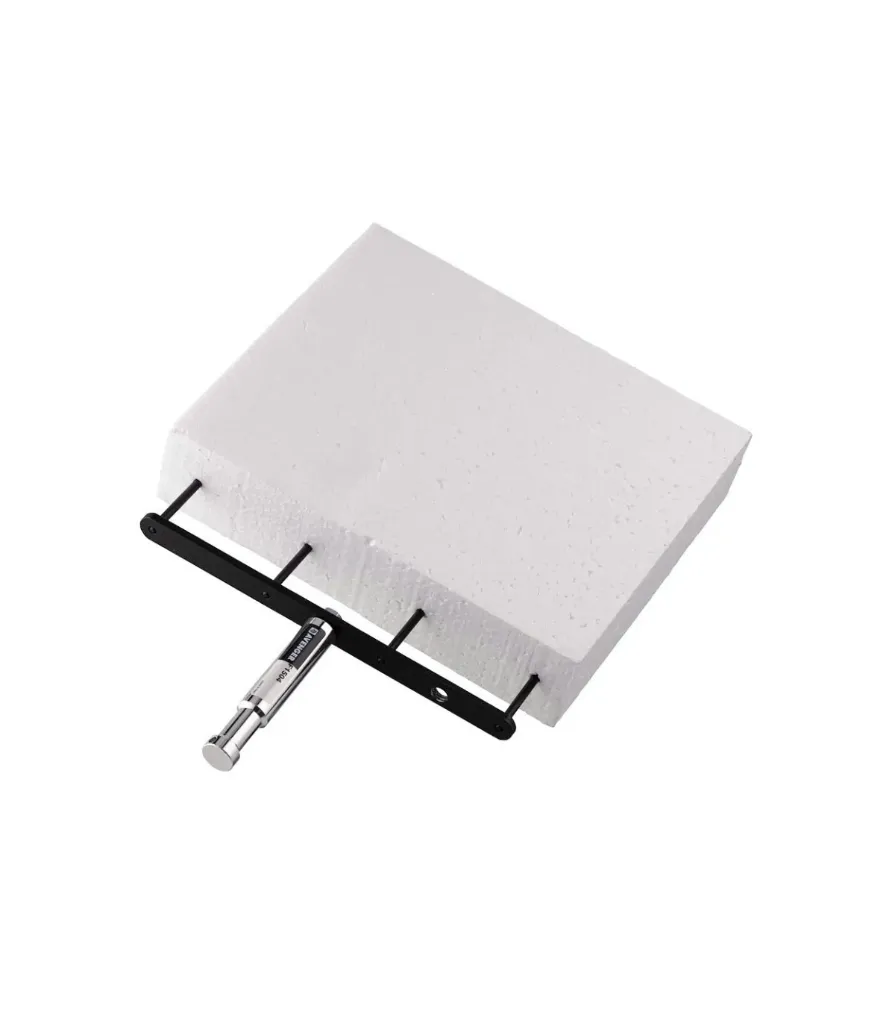 [SDC07010017] Porta Porex Avenger 1504 (tridente)