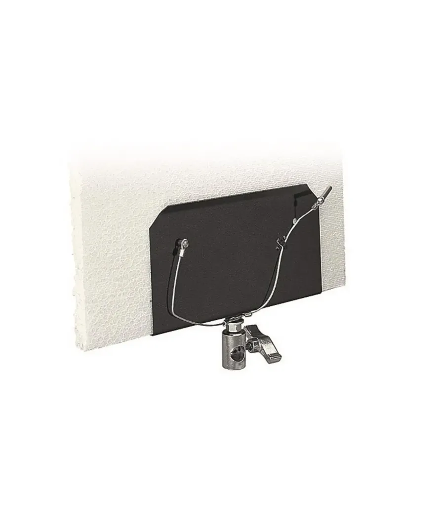 [SDC07010018] Porta Porex Avenger 1501 (mano lego)