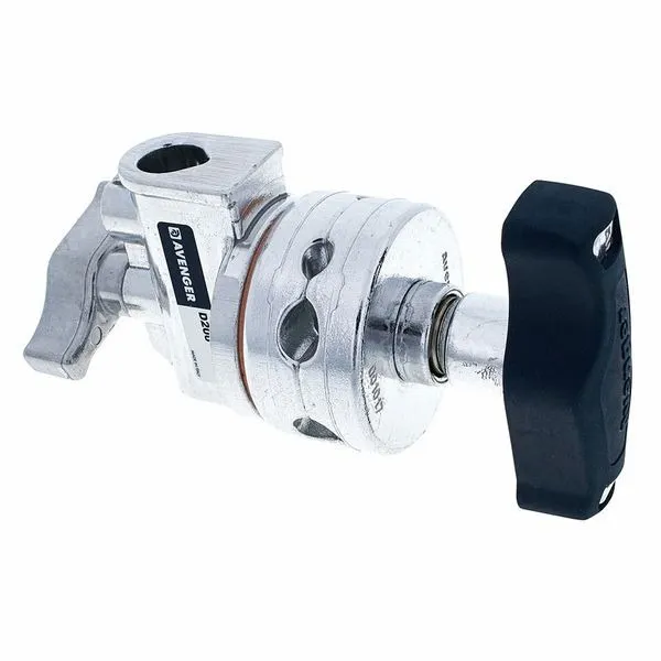 [SDC07010019] Rótula ceferino Avenger D200 Grip Head 2 1/2"