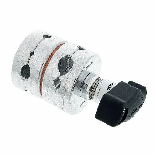 [SDC07010020] Rótula ceferino Avenger D250 Gag Gobo Grip Head (rotula doble)