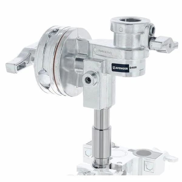 [SDC07010021] Rótula Avenger D400 Jumbo Grip Head 4.5'' (para palio)