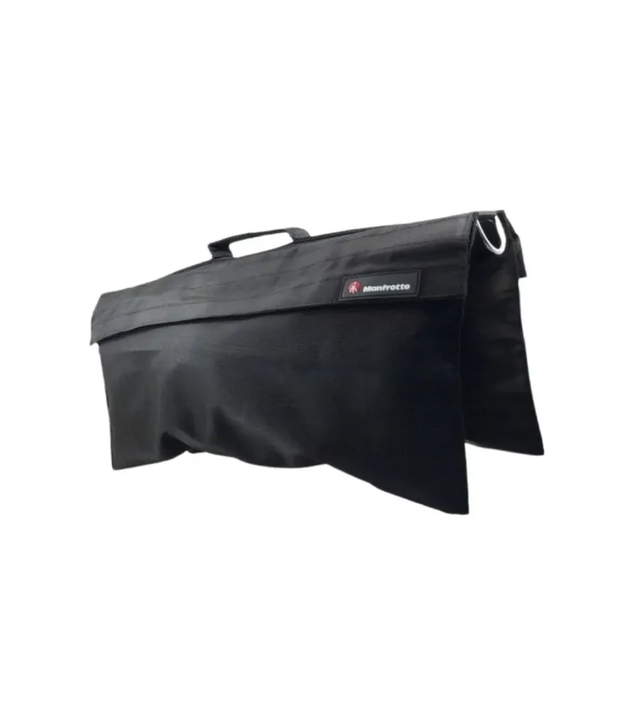 [SDC07020014] Saco de arena Manfrotto G200 Sand Bag (10 Kg)