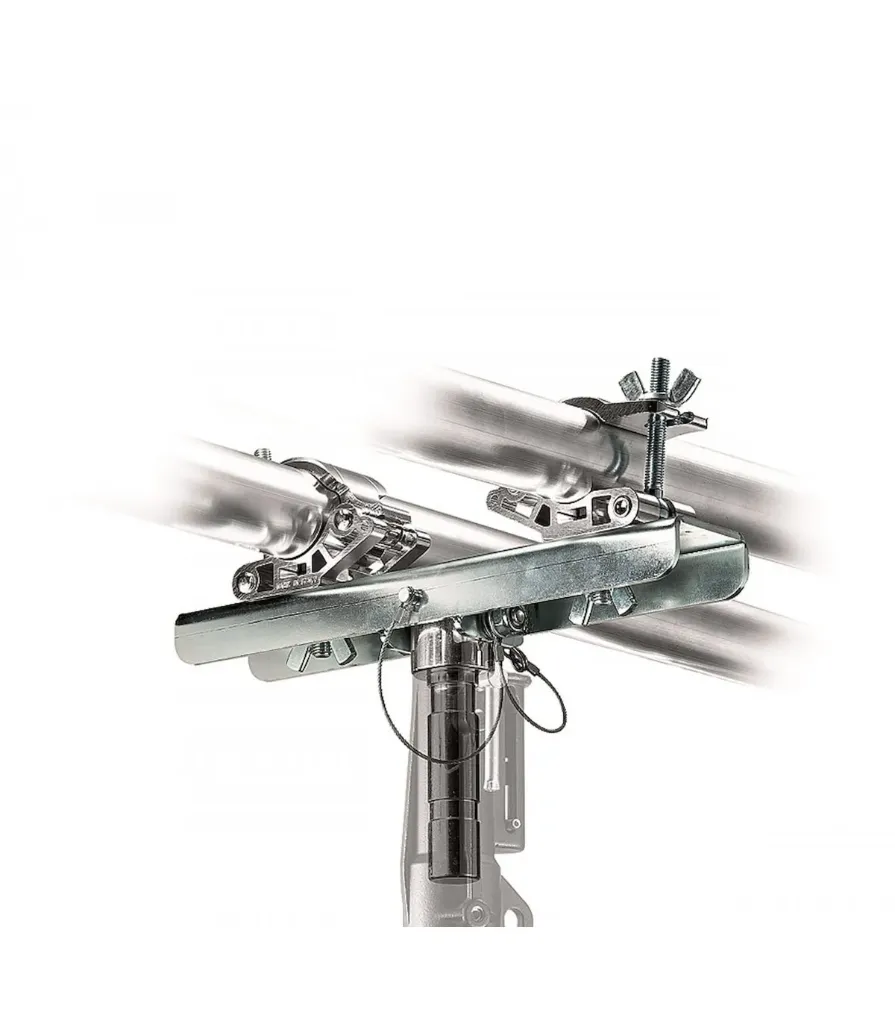 [SDC07010025] Soporte Truss Avenger MP 150/250 Móvil