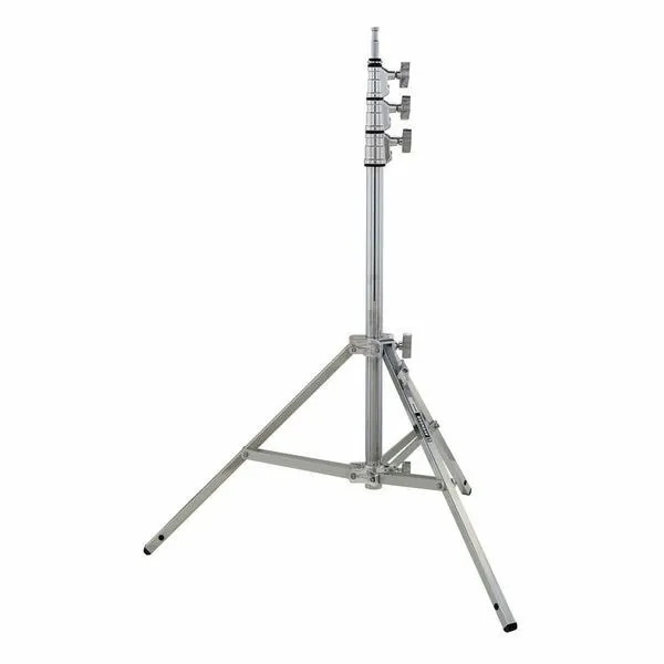 [SDC07030018] Trípode Avenger A1035CS Combo Stand 35 Steel (combo 1010)