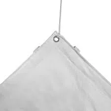 Tela palio molton blanco ROSCO 355 x 355 cm (12"x12")