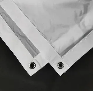 [SDC08070034] Tela palio grid cloth Full ROSCO 183 x 183 cm (6"x6")