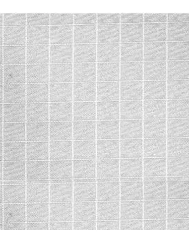 [SDC08070037] Tela grid cloth Full ROSCO 100 x 50 cm