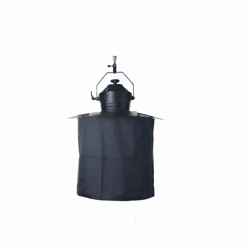 [SDC08070041] Difusor Juanito Space light 100% Negro