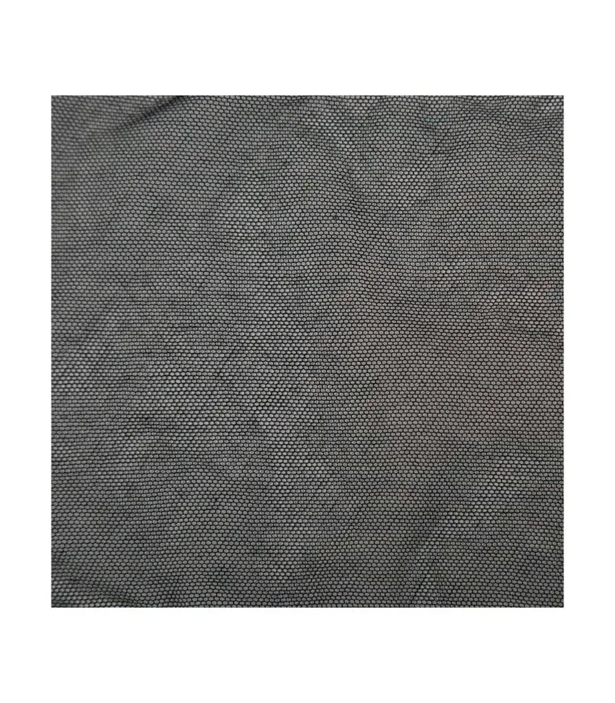 [SDC08070047] Tela palio Tul (rejilla) negro ROSCO 355 x 355 cm (12"x12")