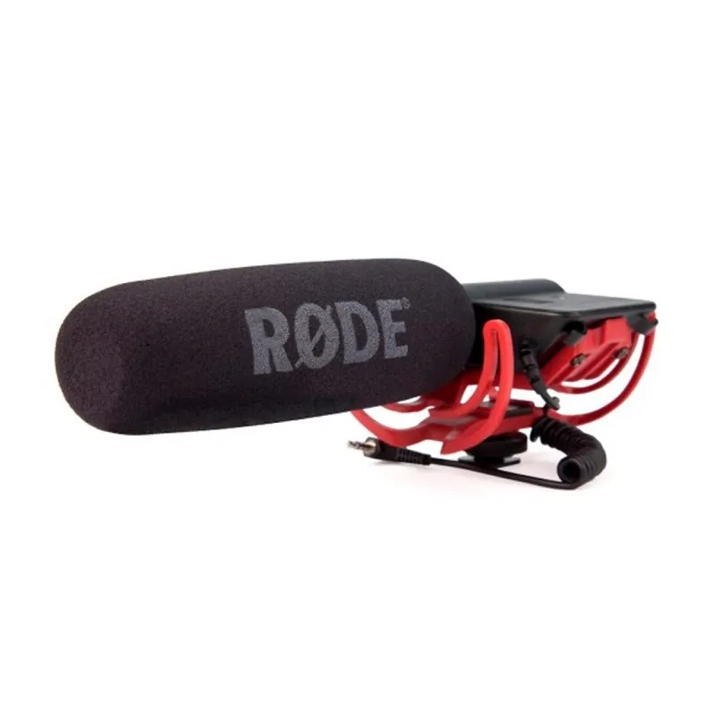 Micrófono RODE Videomic