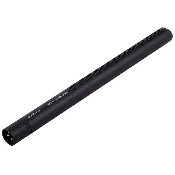 [SDC1103040005] Micrófono Sennheiser MKH 416-P48U3