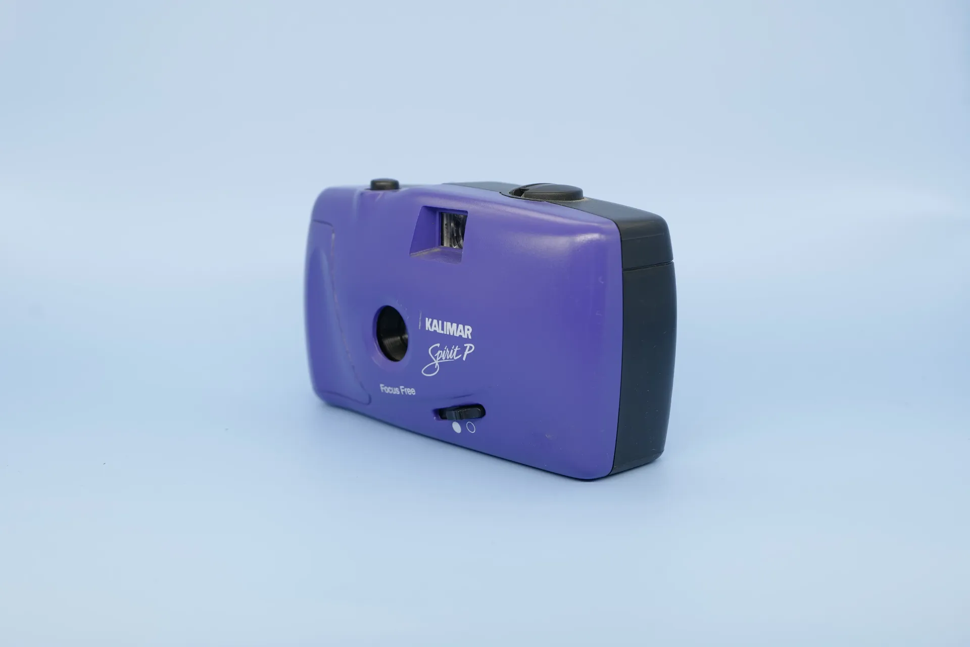 [SDC06040101020003] Cámara Kalimar Spirit P Point & Shoot