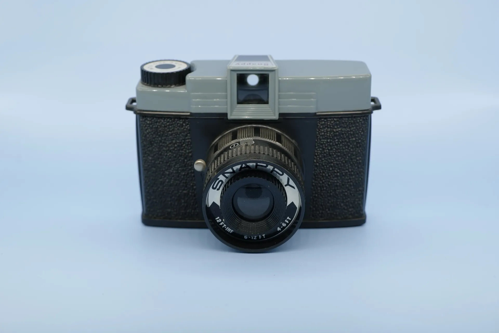 [SDC060401030001] Cámara Diana Point & Shot 120 Snappy